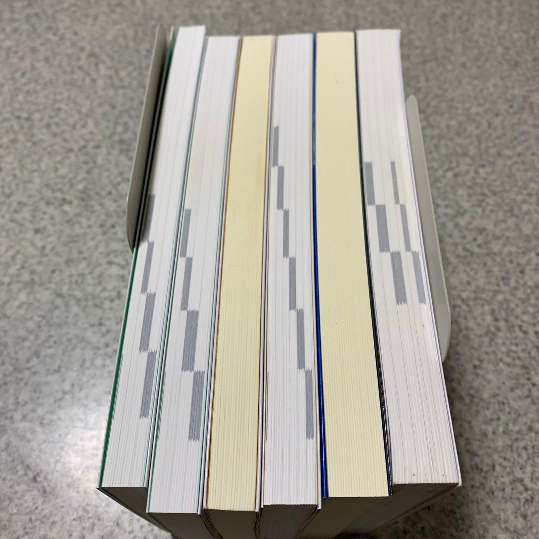 【まとめ売り】統計検定 1級 準1級 関連本6冊統計学実践ワークブックなど