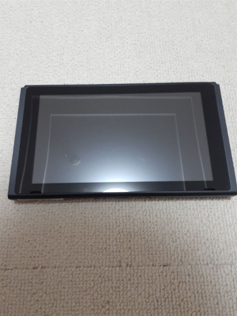 NintendoSwitch 2024年バッテリー強化