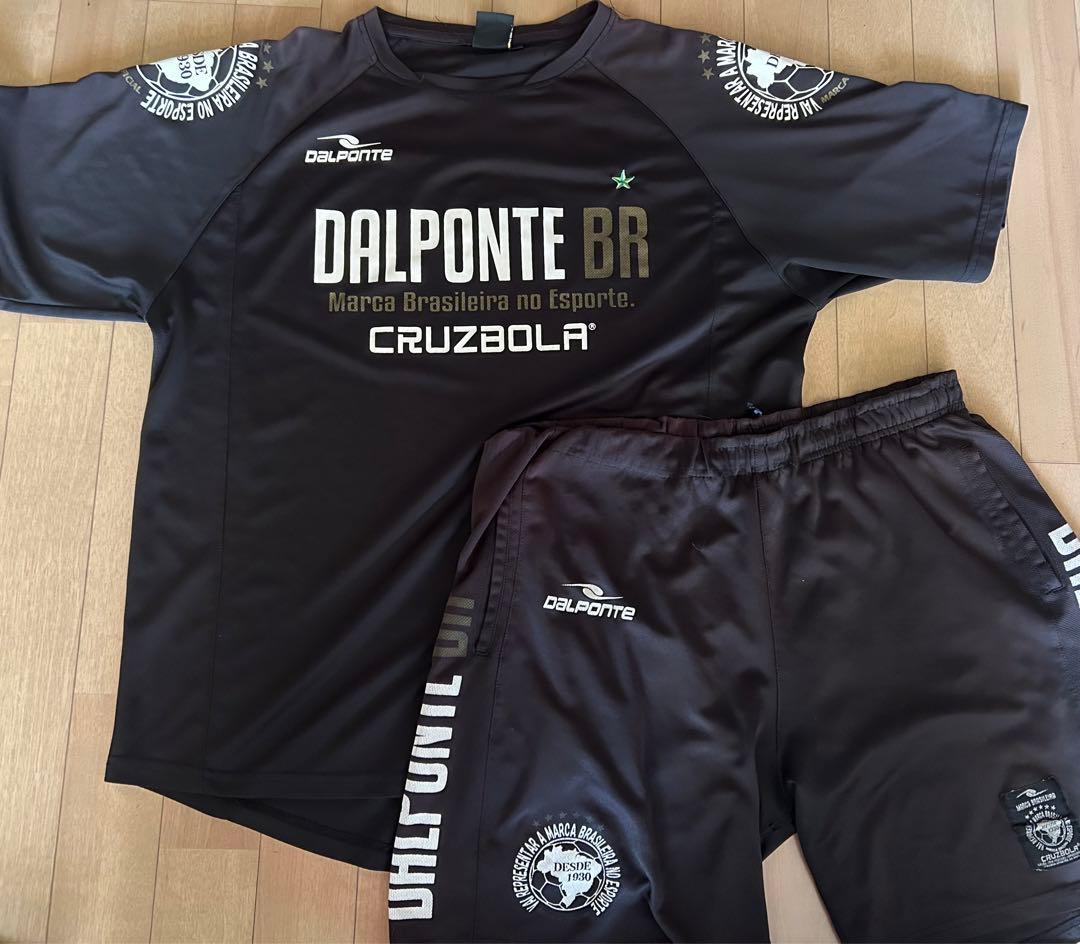 DalPonte ダウポンチ　ウェアセット