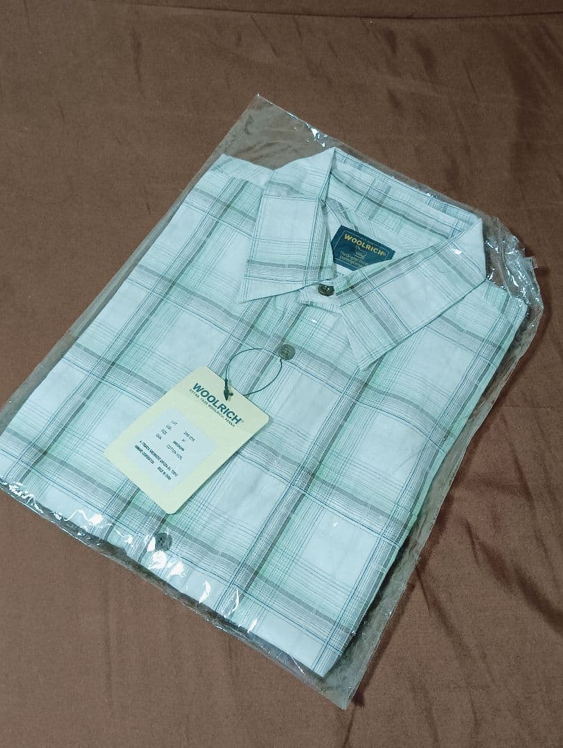 WOOLRICHウールリッチ 3点セット マウンテンパーカー ジャケット シャツ
