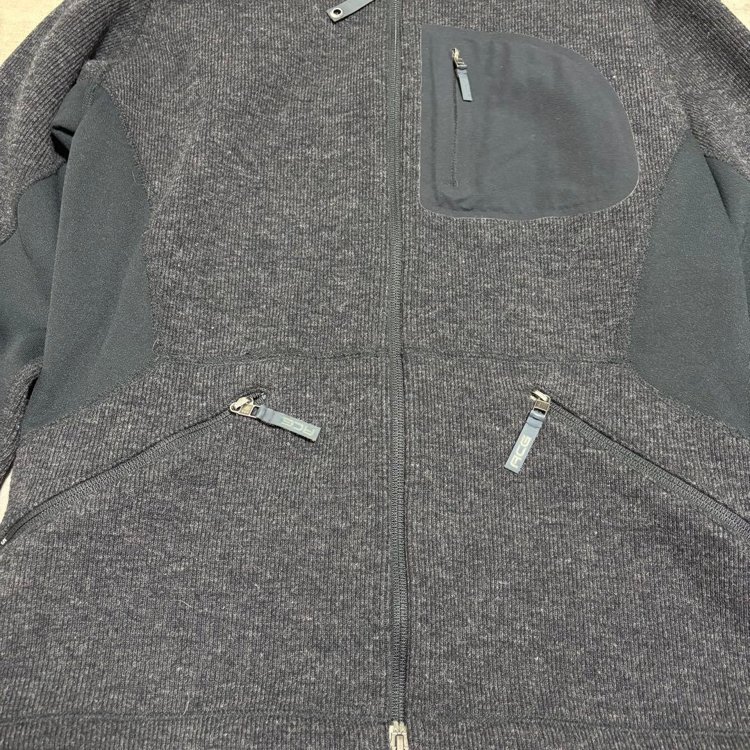00s NIKE ACG Sphere Thermal サーマルジャケット