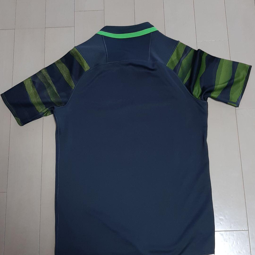 【美品】アイルランドレプリカジャージ