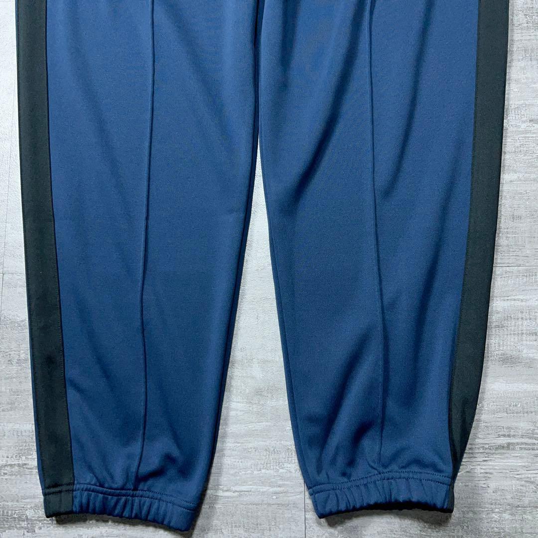 美品 new balance NB Dry ジャージ 2XL セットアップ 上下