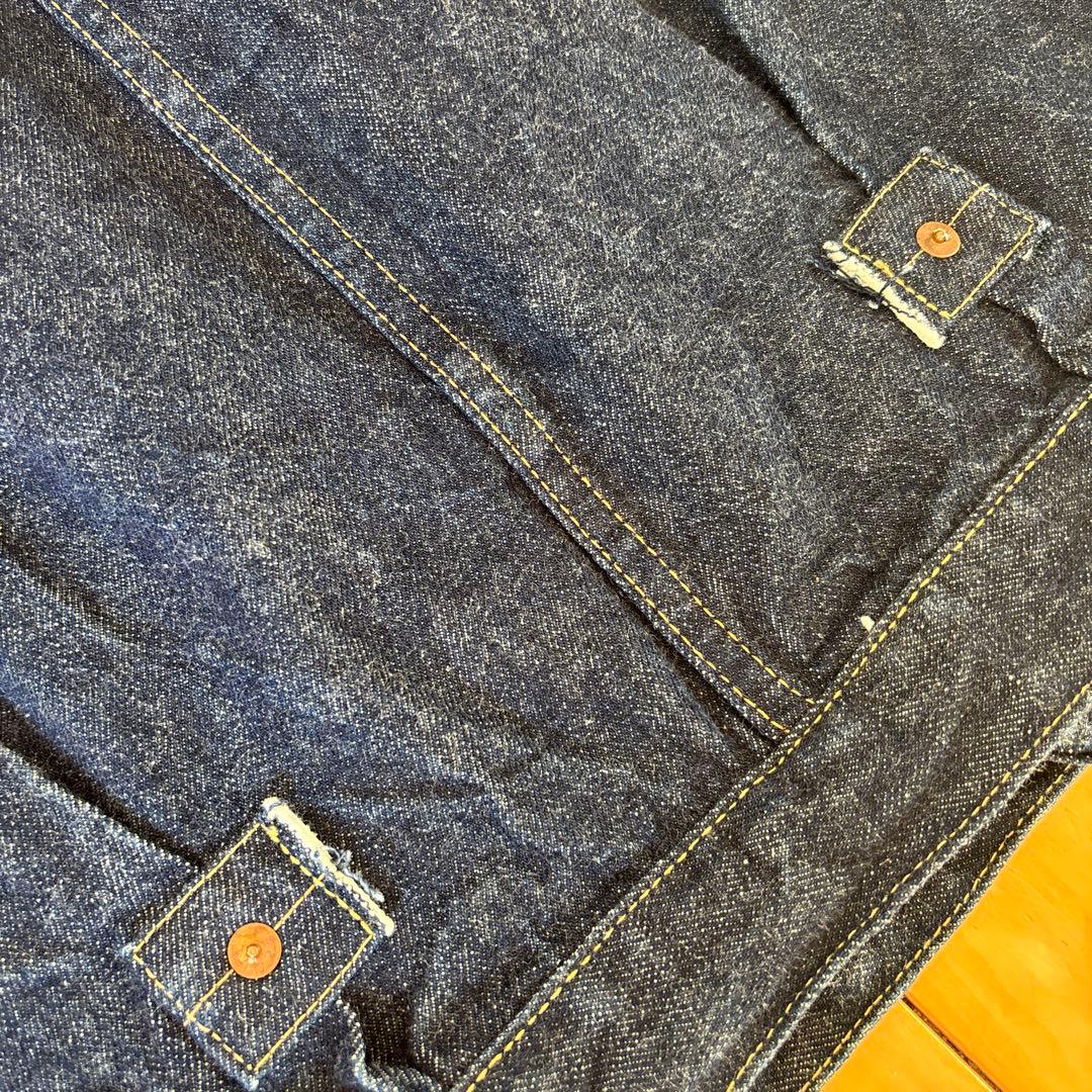 @*o様 【美品】Tバック　DUCK DIGGER 　WAREHOUSE ウエア
