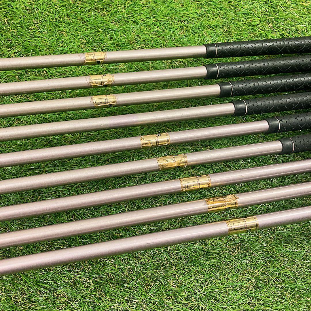 初心者　レディース　ゴルフ　セット　HONMA ホンマ　ピンクモグラ　NIKE
