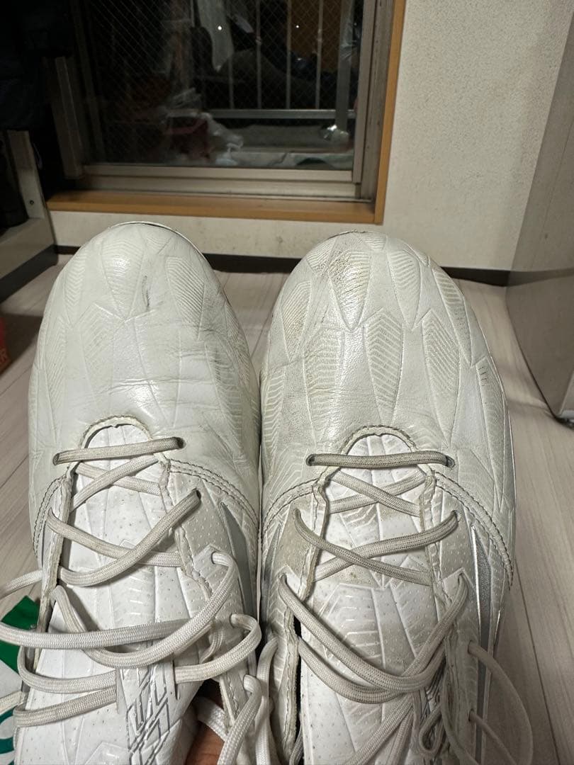 アディゼロf50複刻