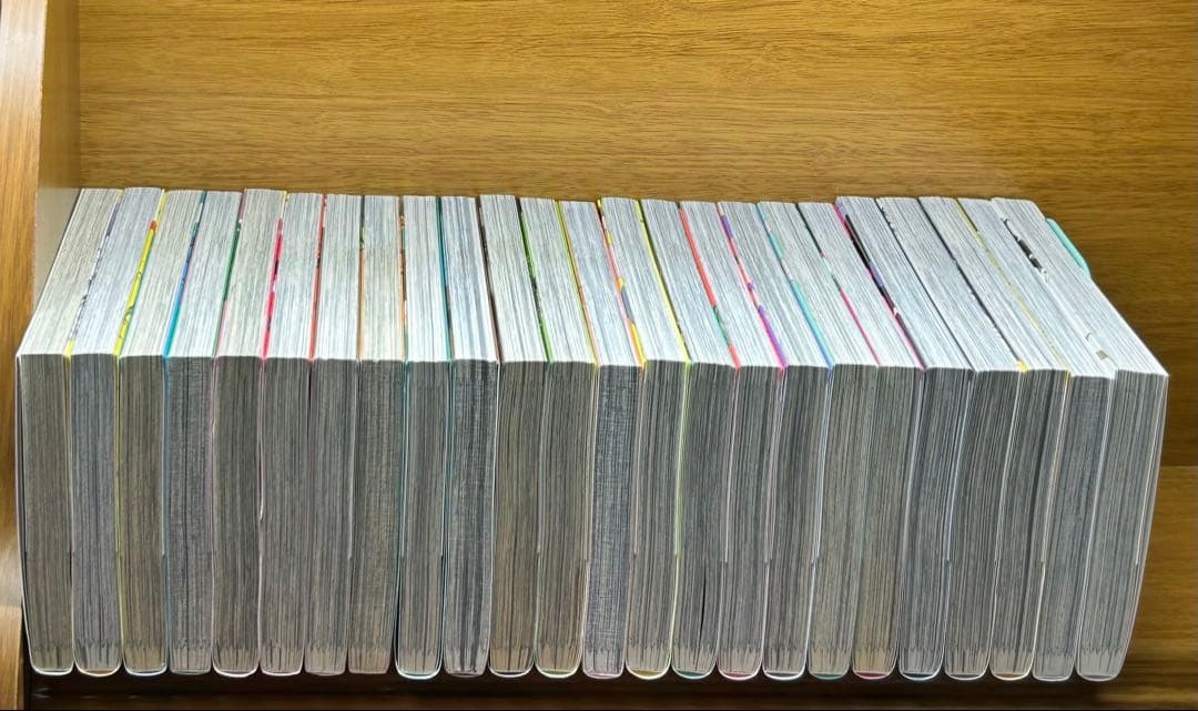 左ききのエレン 全24巻セット