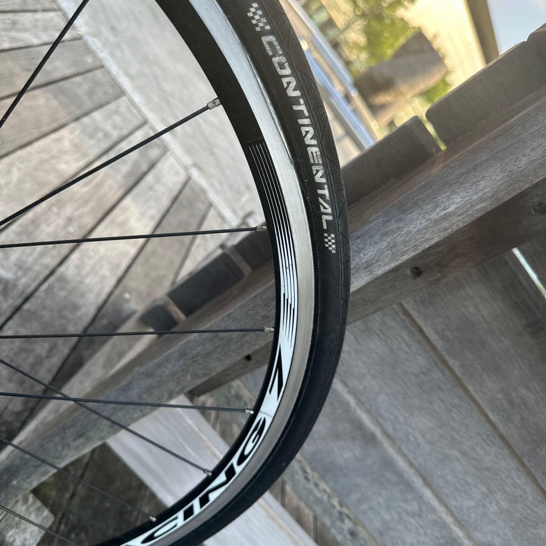 InterMax カーボンロードバイクフレーム
