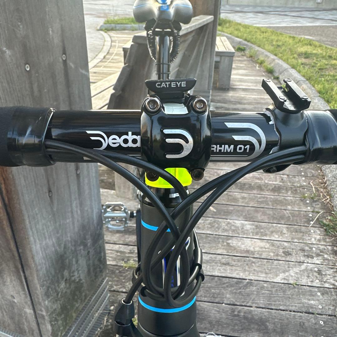 InterMax カーボンロードバイクフレーム