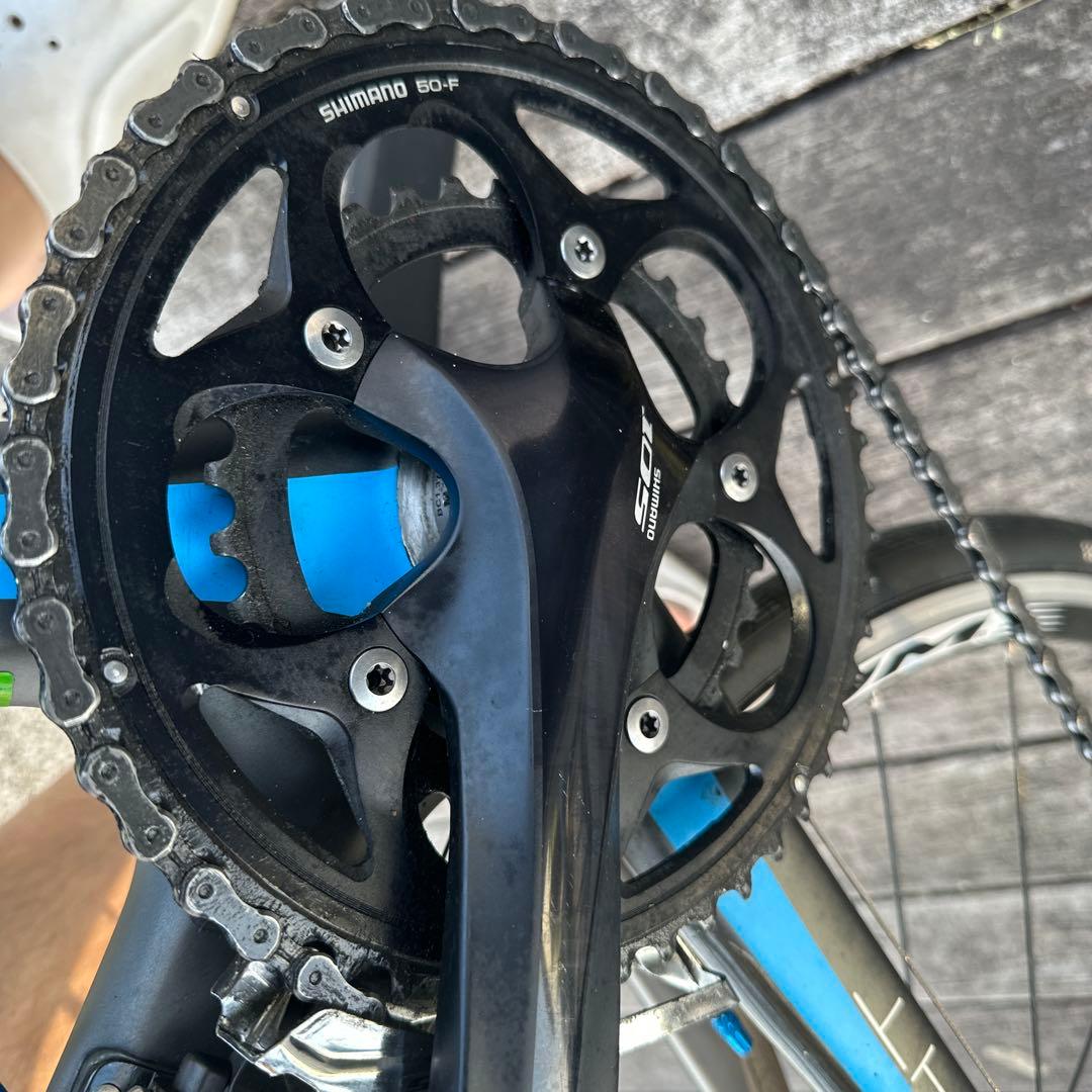 InterMax カーボンロードバイクフレーム