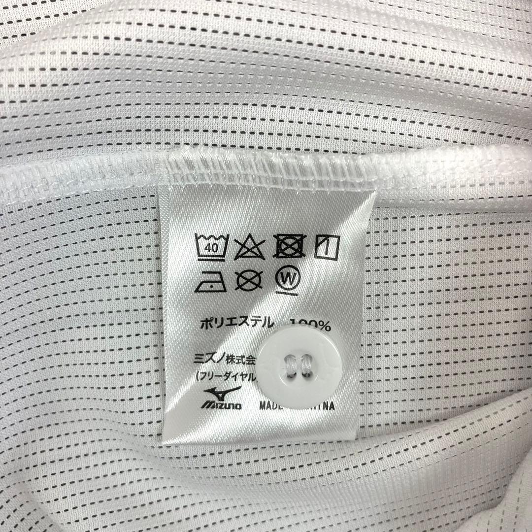 阪神タイガース 梅野隆太郎 #2 伝統の一戦 復刻 レプリカユニフォーム 古着