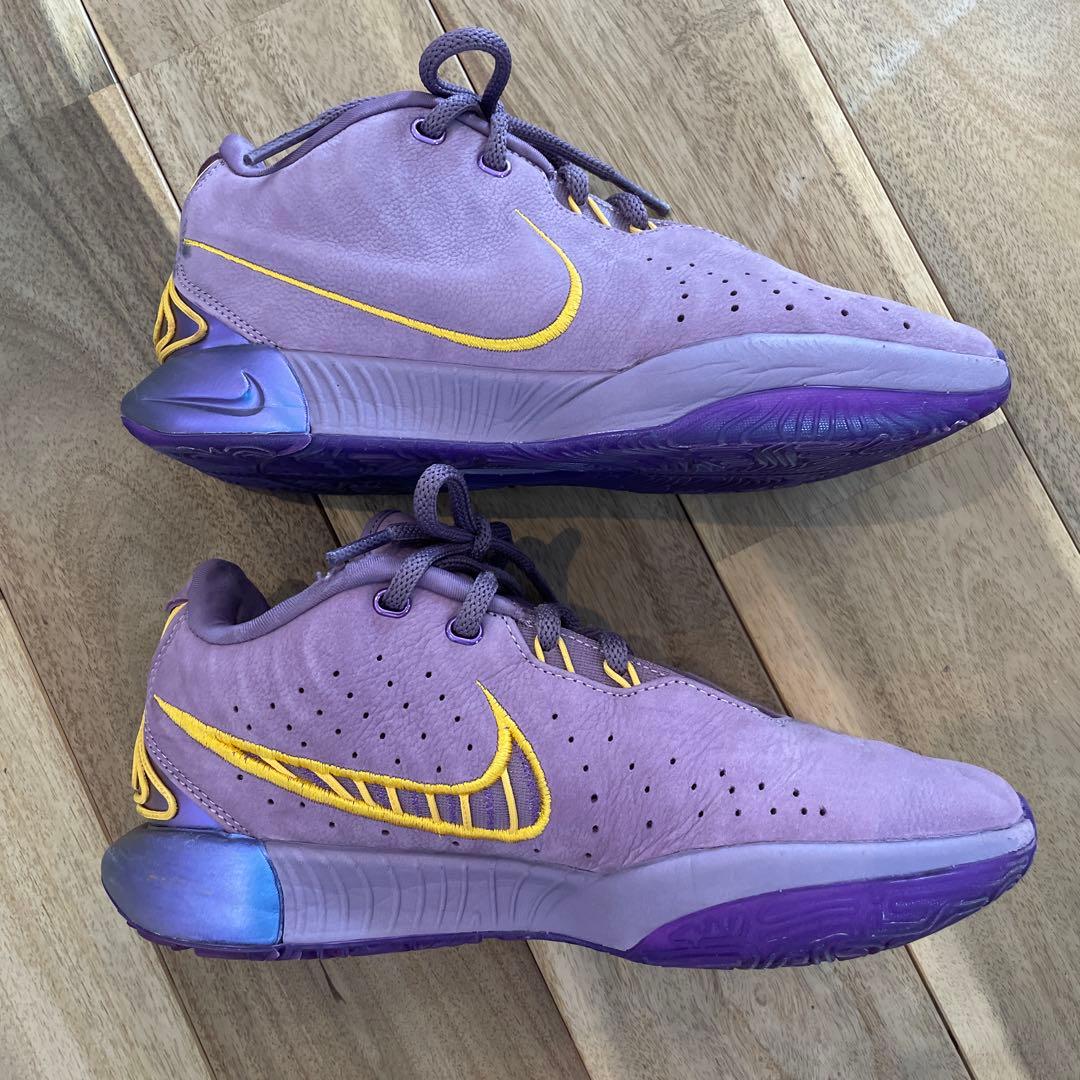 レブロン21 LeBron 25.0