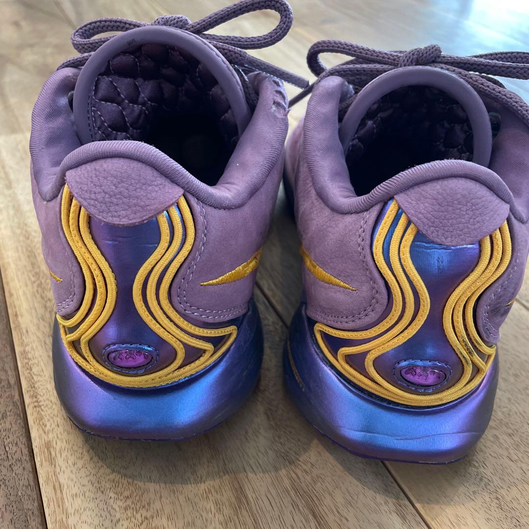 レブロン21 LeBron 25.0