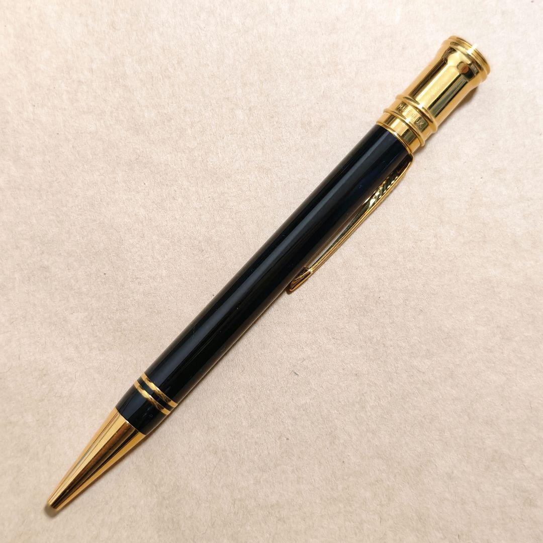 Parker デュオフォールド ボールペン パーカー