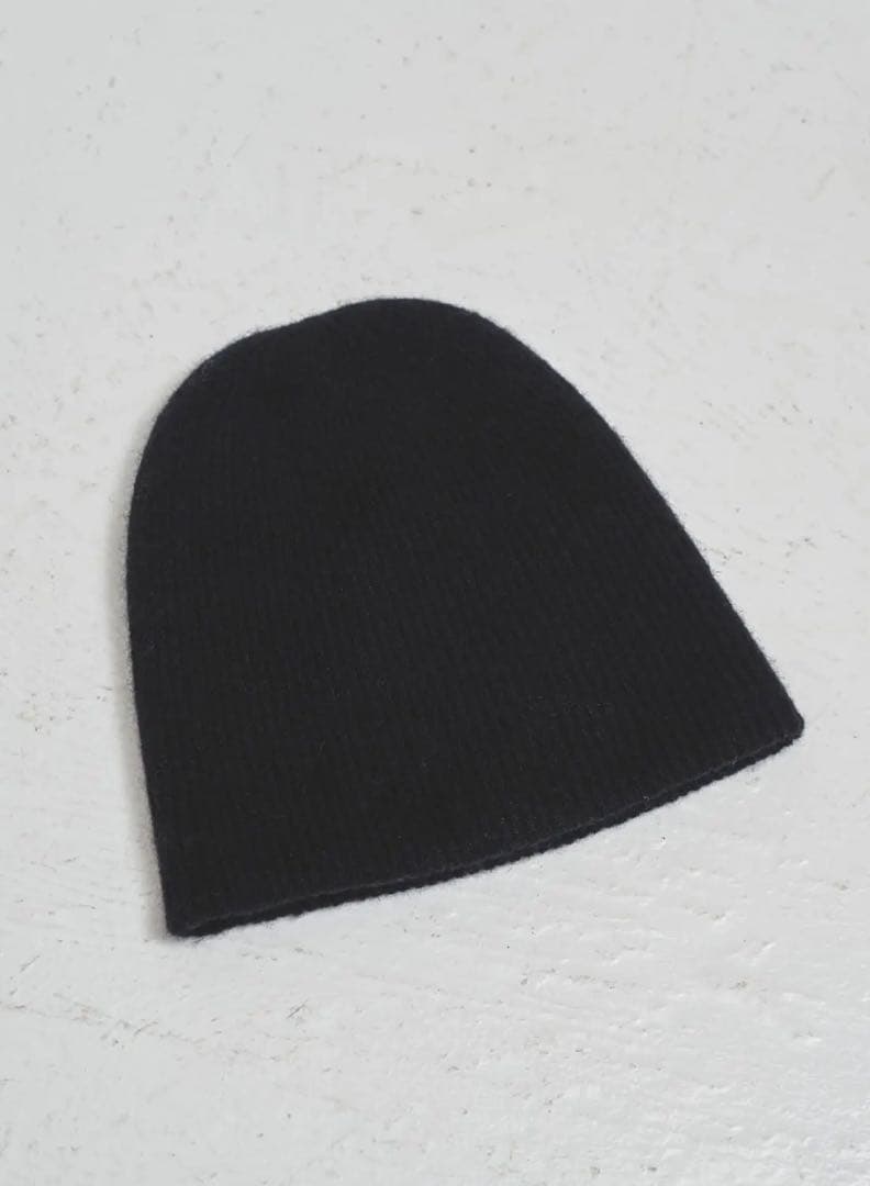 帽子 todayful Soft Knit Beanie