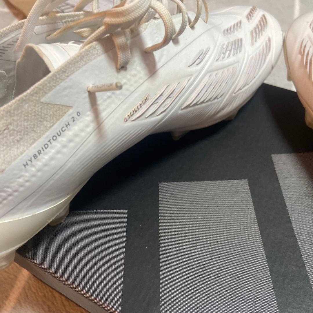 adidas PREDATOR ELITE L HG／AG 26.5cm