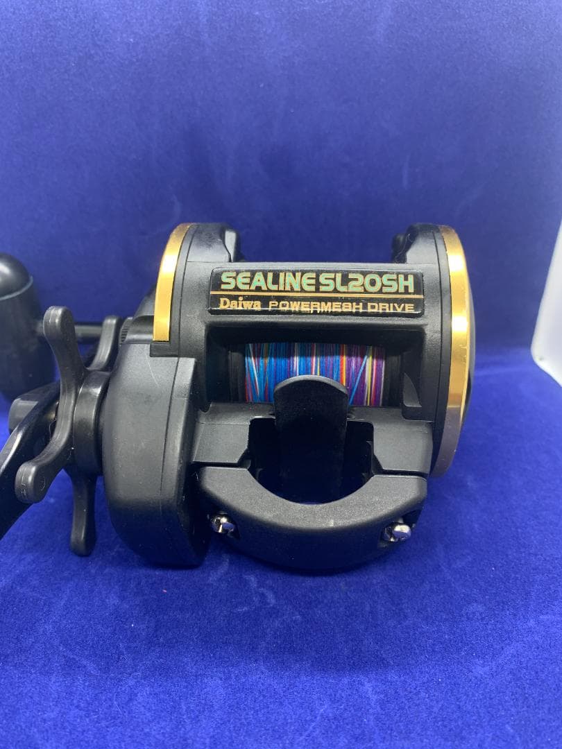 【値下中】美品❗️ダイワ シーライン SL20SH Daiwa Sealine