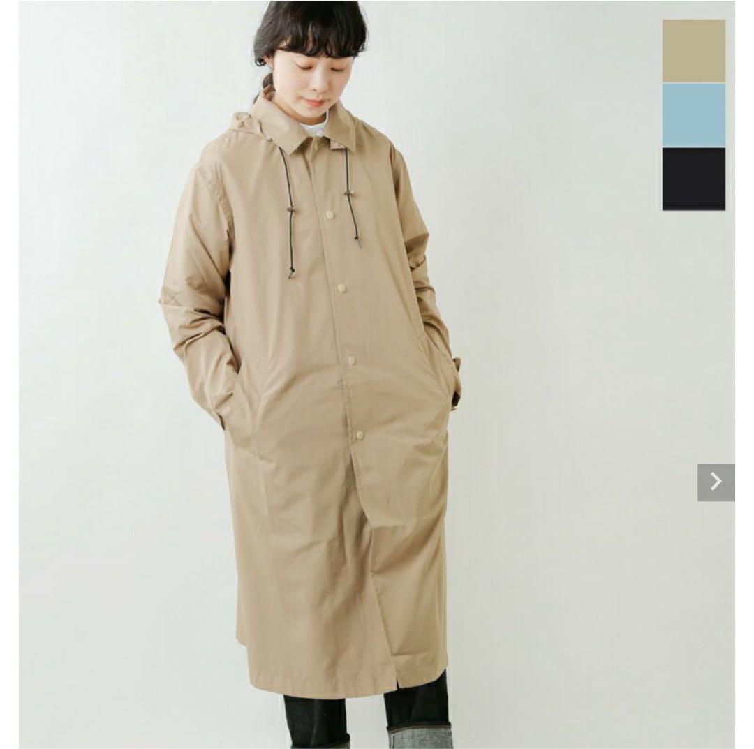 Traditional Weatherwear レインウェアLサイズ