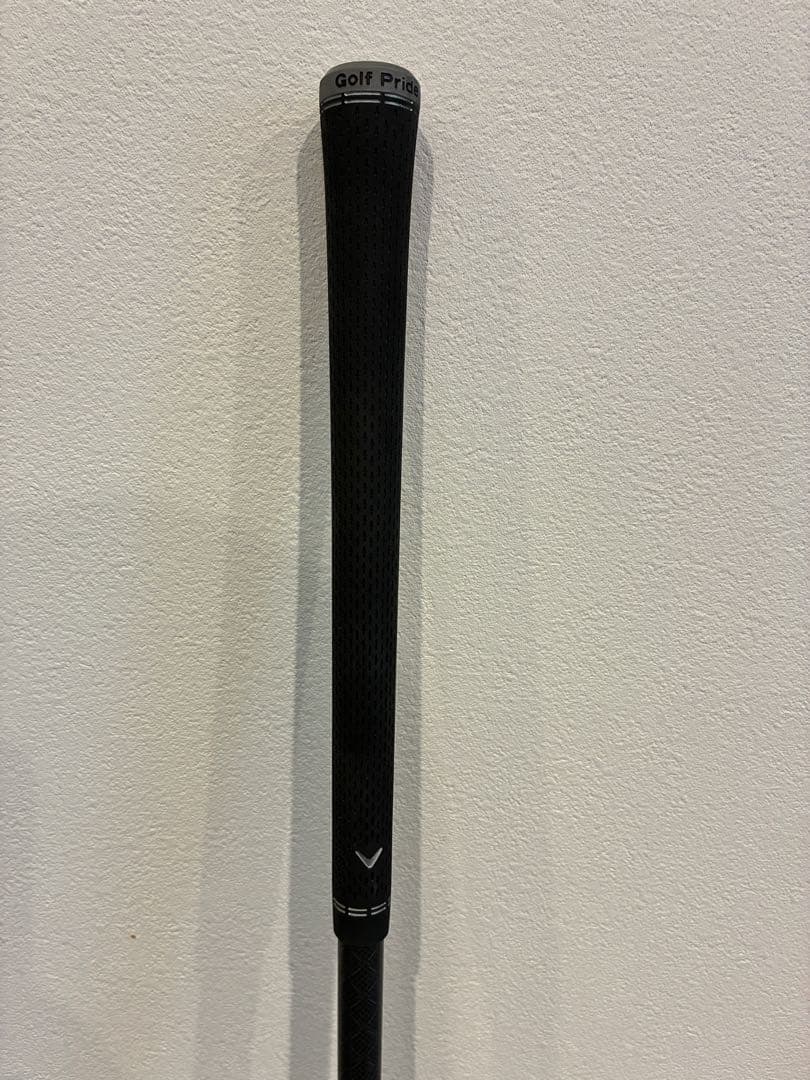 TENSEI K BLACK シャフト フレックスS