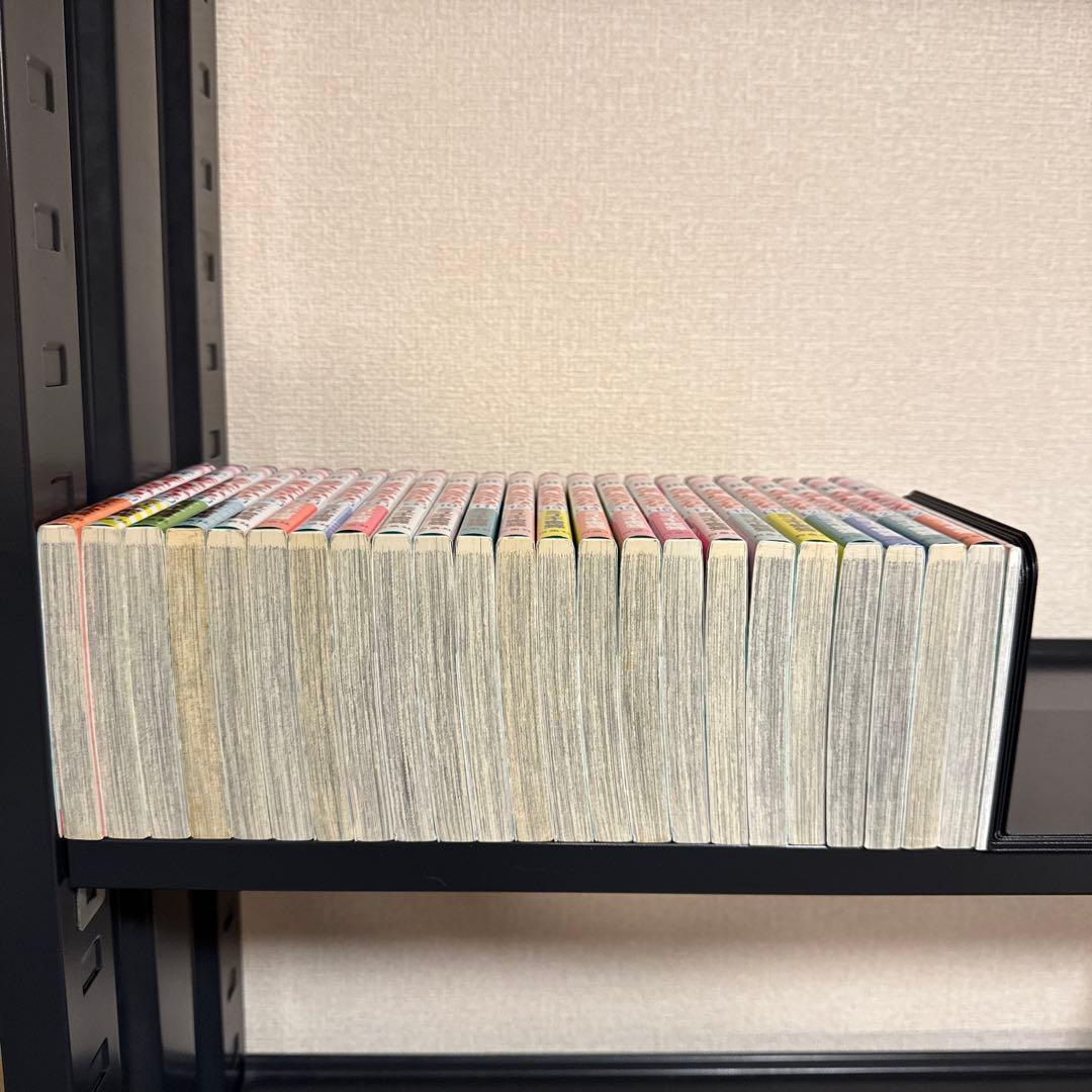 なまいきざかり。1-23巻+スペシャルブック 全巻セット ミユキ蜜蜂 白泉社
