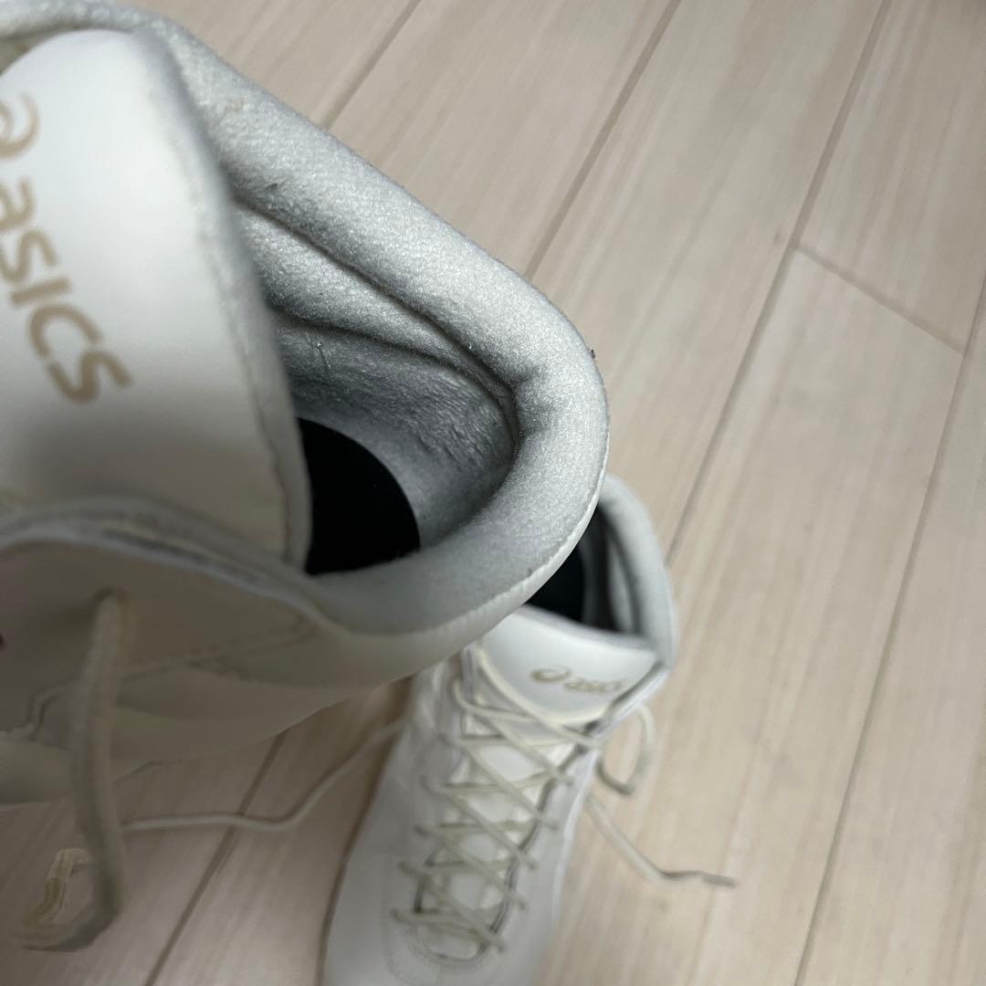 アシックス ASICS 雪上 スノトレ SP7 WIDE 28cm