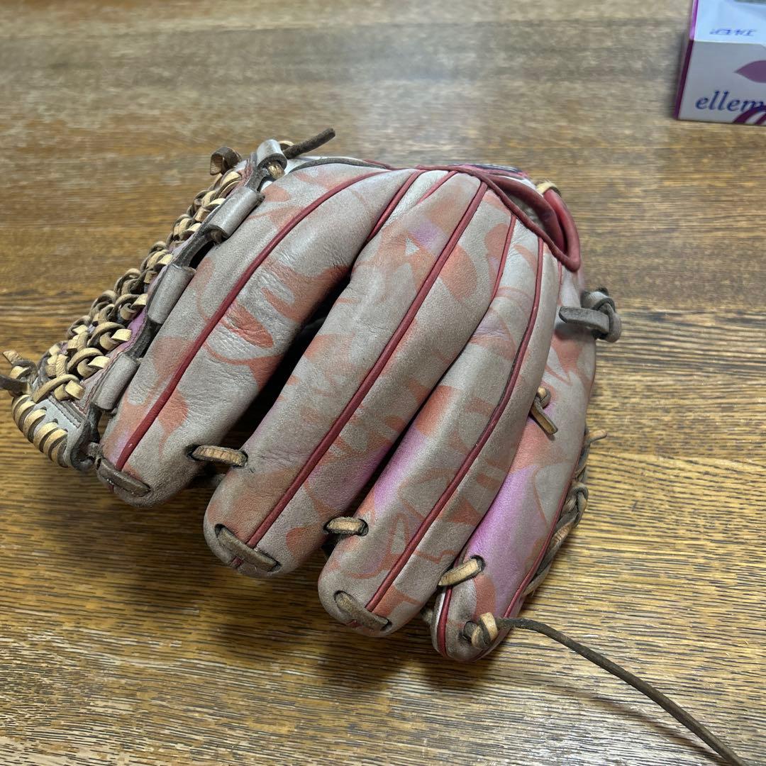 Slugger 軟式グローブ オールスター