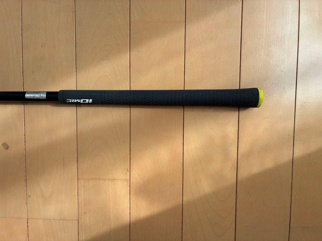 SPEEDER NX GREEN 50S SRIXONスリーブ　純正品