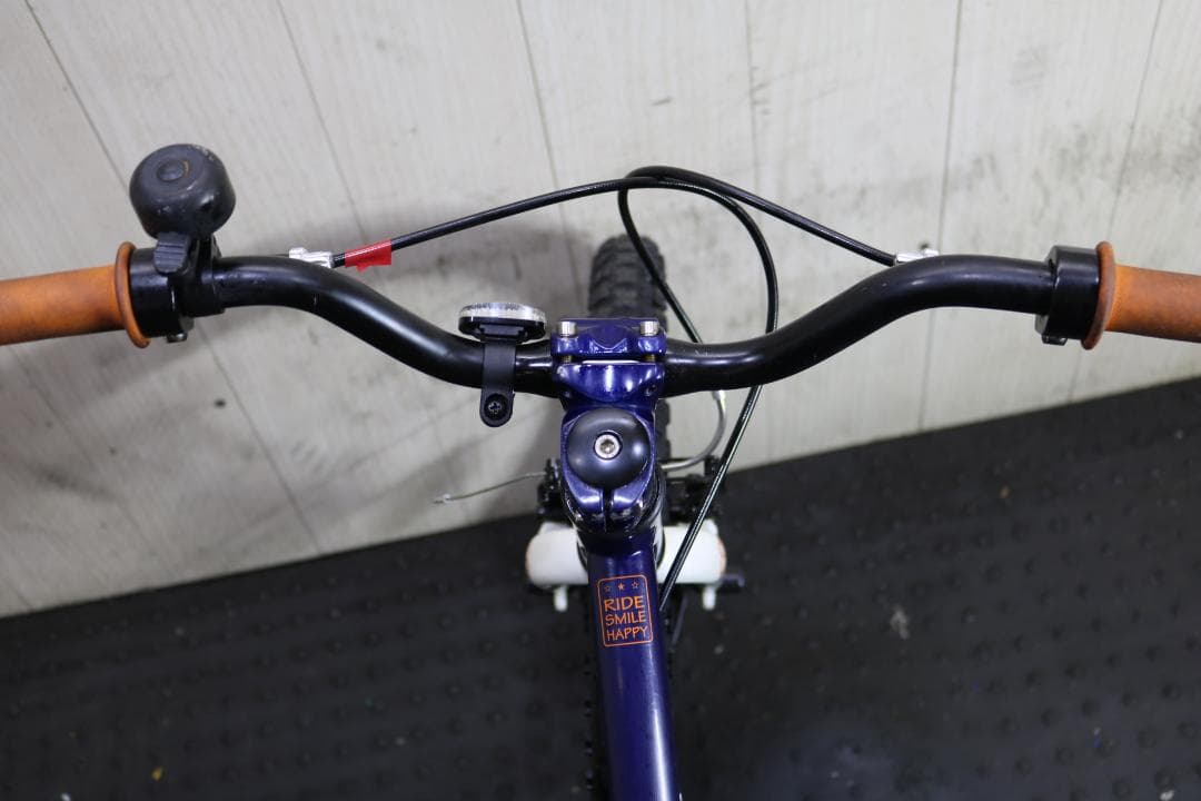 ヨツバサイクル 20インチ 子供用自転車