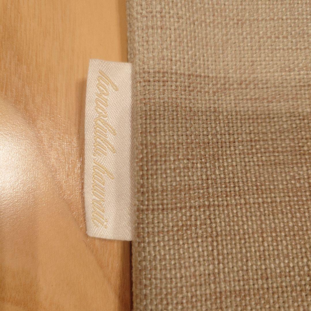 【新品未使用】 ハワイ SoHa Living クッションカバー ALOHA