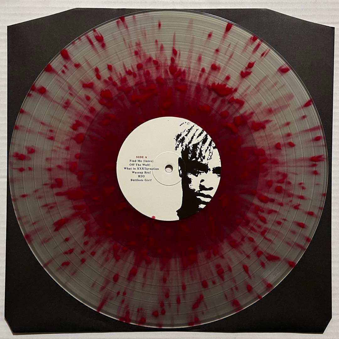 レア！RSD限定カラー盤 MEMBERS ONLY VOL 3 2LP