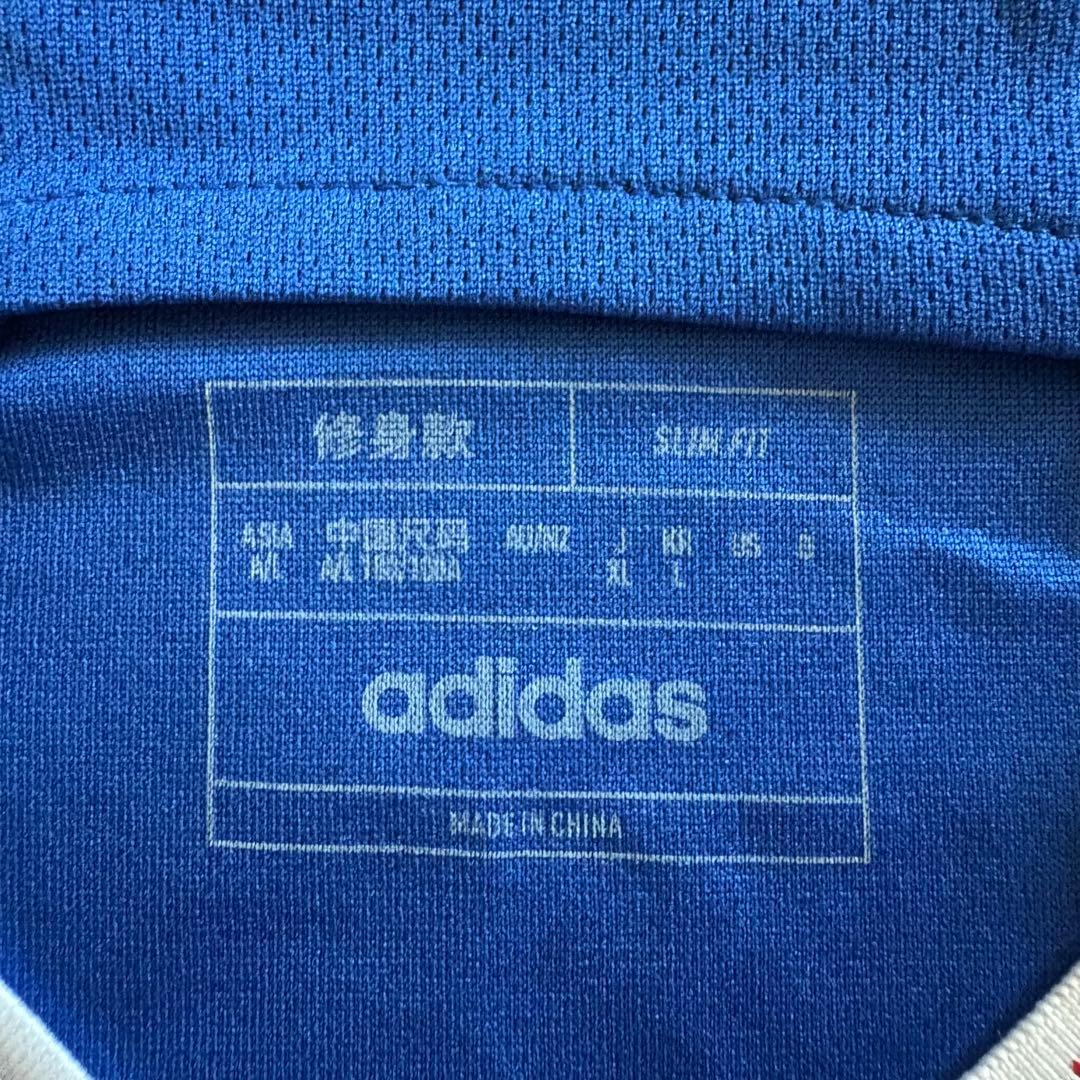 横浜F・マリノス ナム・テヒ選手 2024年シーズンユニフォーム