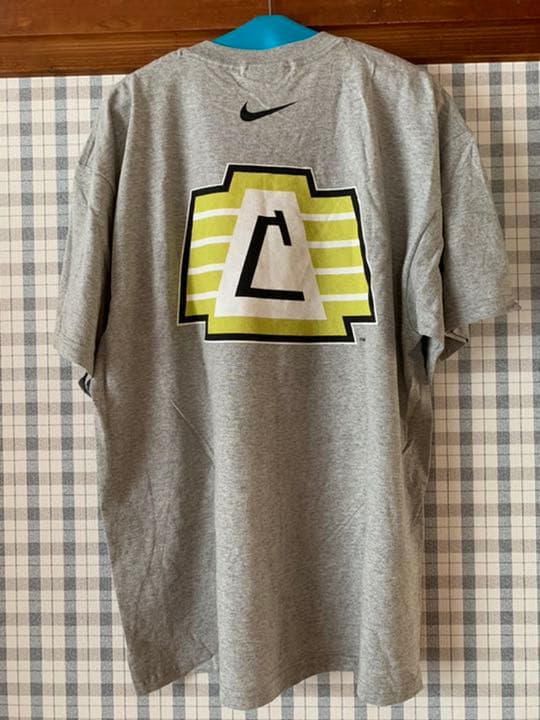 入手不可能！チーム名消滅！MSLサンノゼ・クラッシュ Tシャツ 米国製は希少