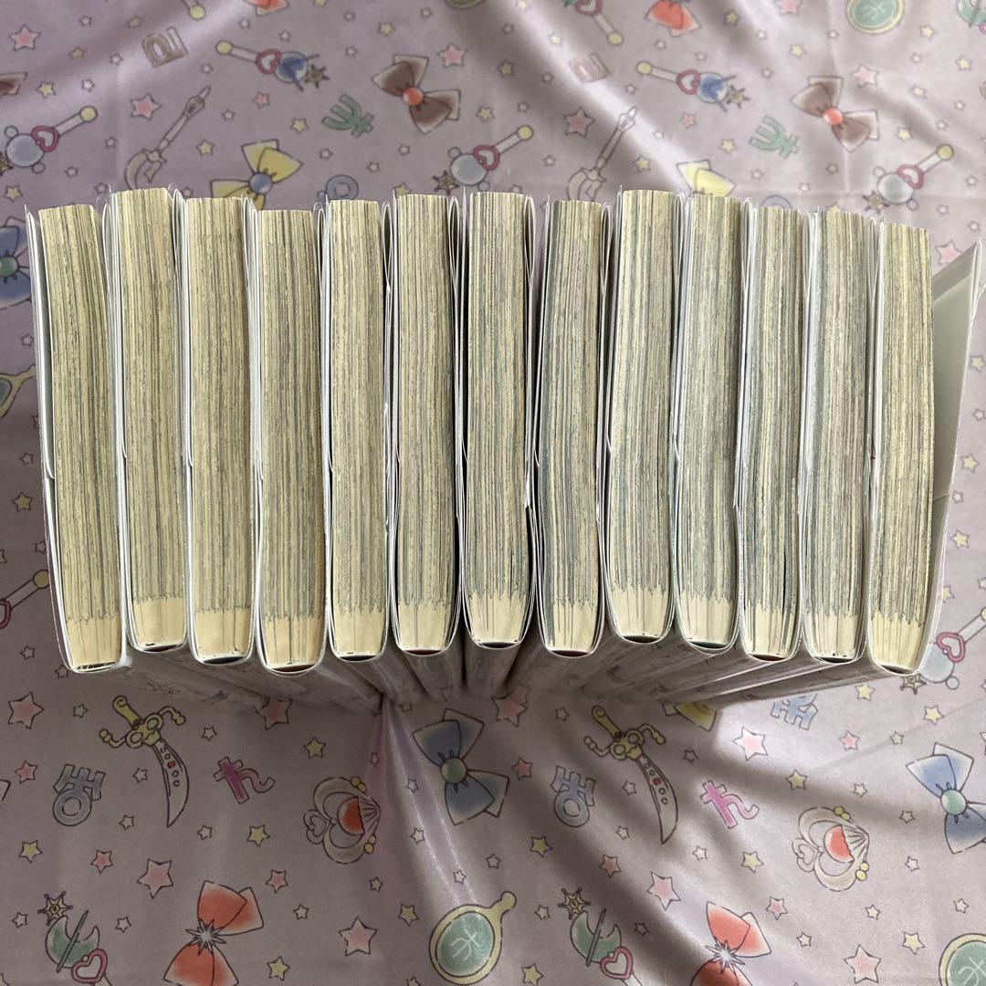 薬屋のひとりごと 漫画 1～13巻セット