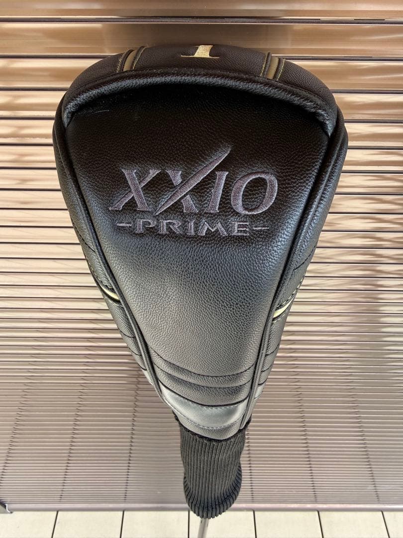 XXIO PRIME SP1000 ドライバー R 11.5°【美品】