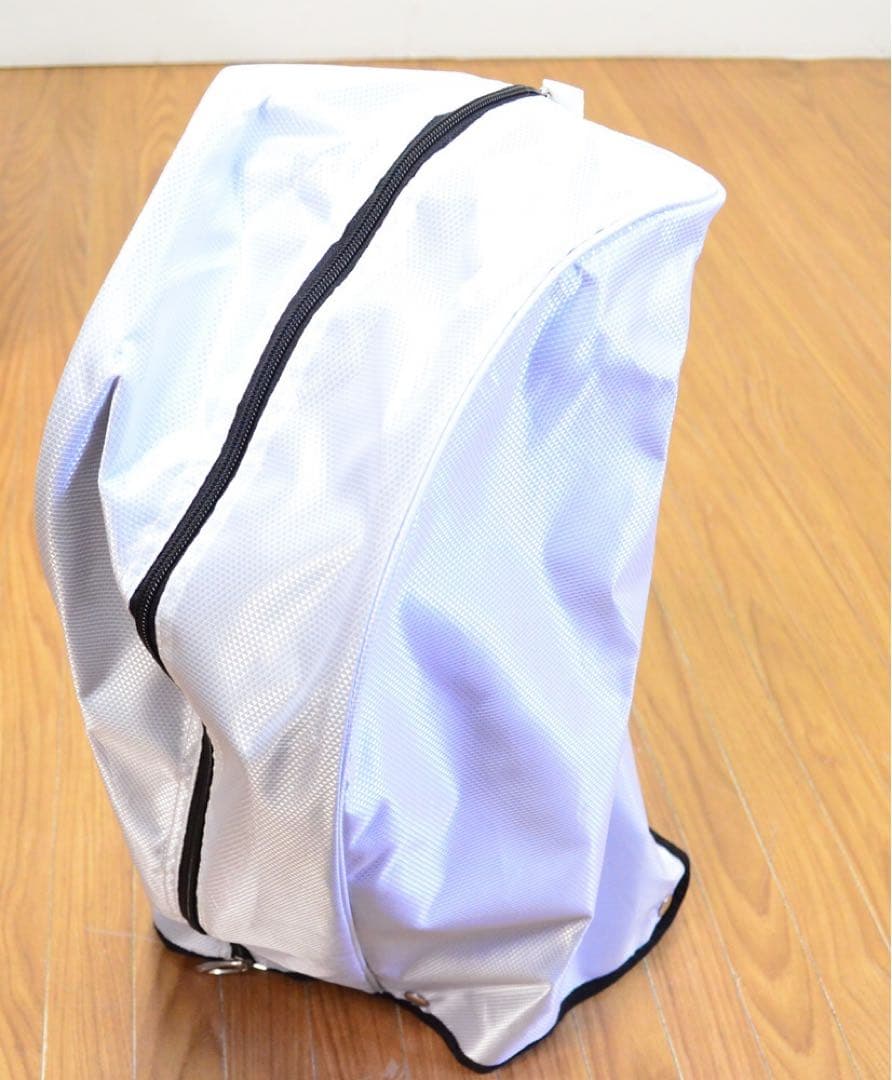《新品未使用》　ブリヂストン　ゴルフキャディバック