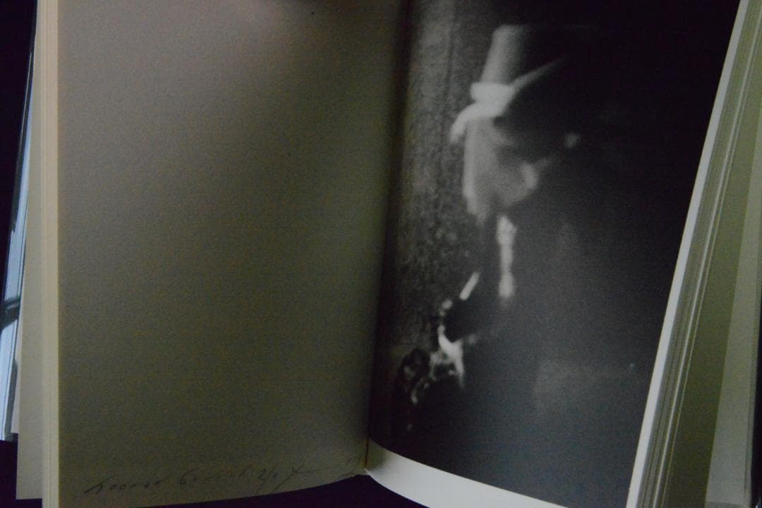 【CROSS SECTION】Patti Smith　新品未読品　2003年初版