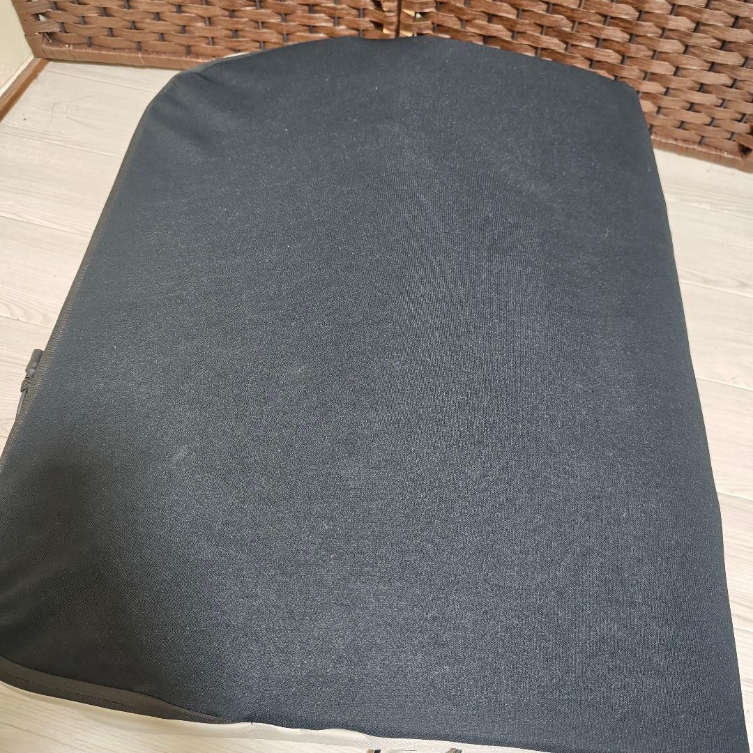 【極美品】ゴロンネルプレミア エアストレッチマット ヒーター機能付