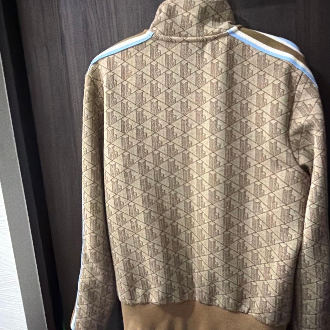 (ゆひゆひ）専用　LACOSTE トラックジャケット 希少 サイズxs