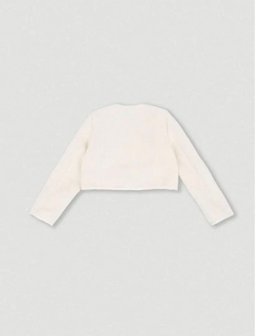 ジャケット・アウター Samoyed Classy No Collar Jacket