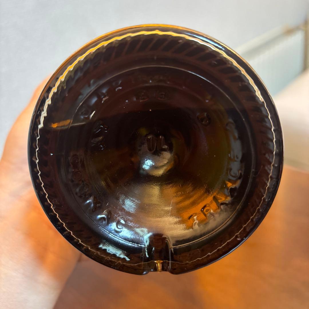 MARTELL VSOP ブランデー