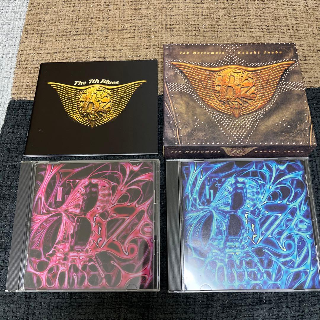 B'z/フラッシュ・バック～B'z アーリー・スペシャル・タイトルズ１1枚セット