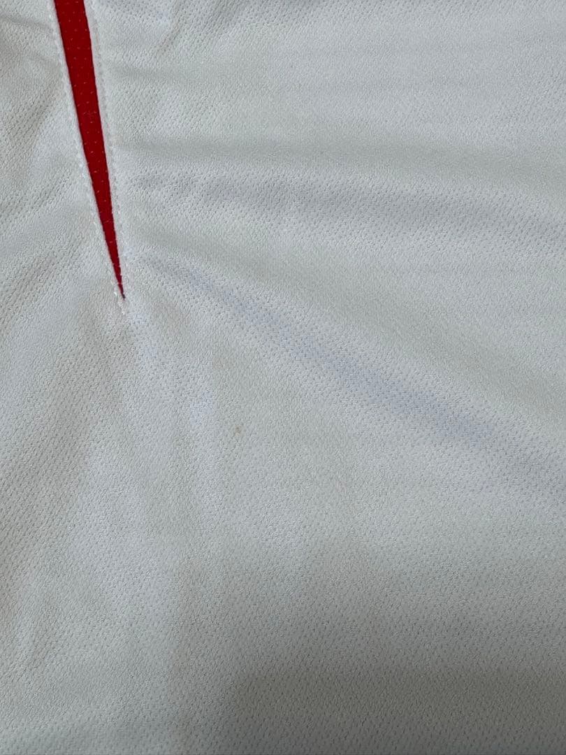 Umbro イングランド代表 長袖シャツ 新品タグ付き