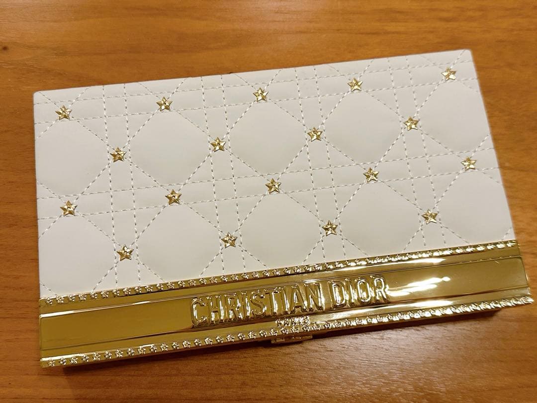 DIOR クチュール アイ パレット