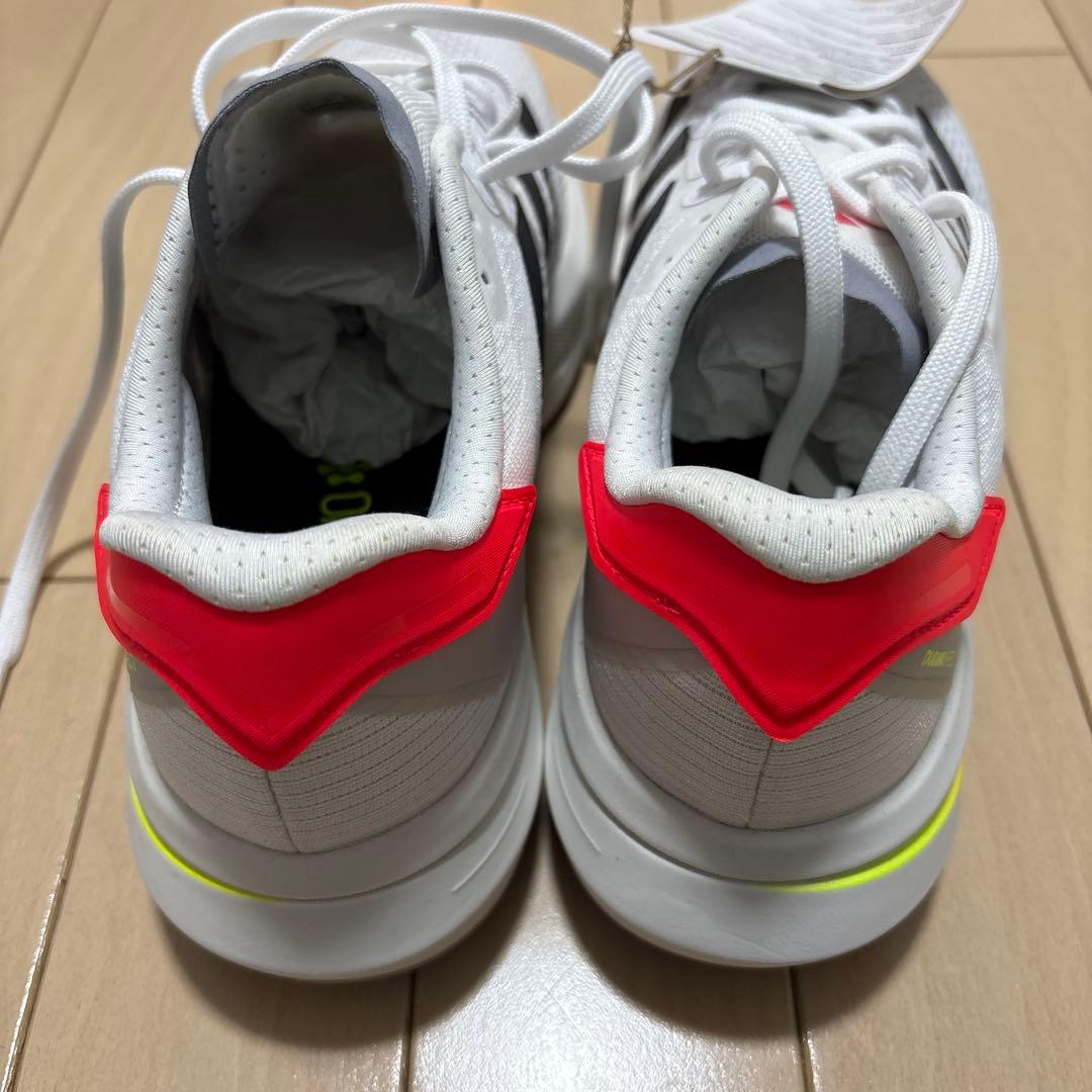 最終処分adidas ADIZERO DURAMO SPEED2 25.5cm