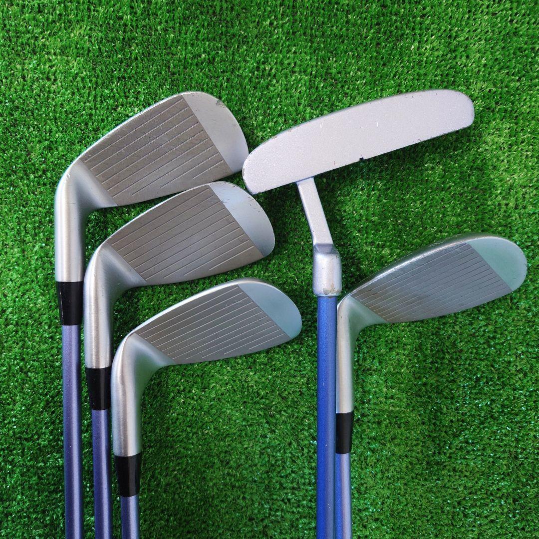 GolfPlanner ✨ゴルフクラブセット レディース/C113