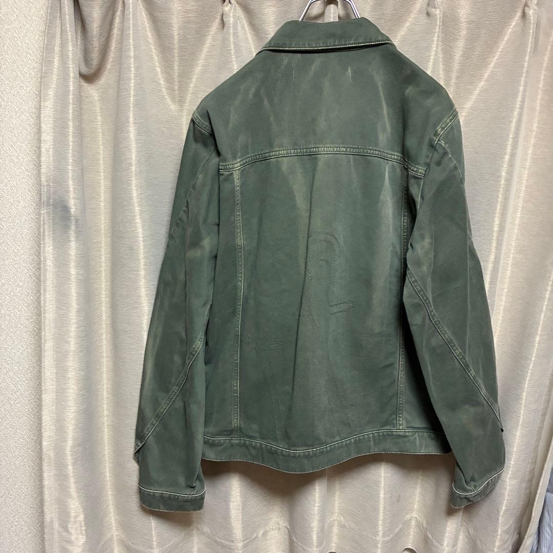 ジャケット・アウター J.W.Anderson Denim Jacket