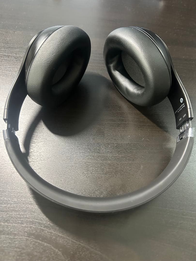 【最終値下げ】Beats Studio Pro ブラック