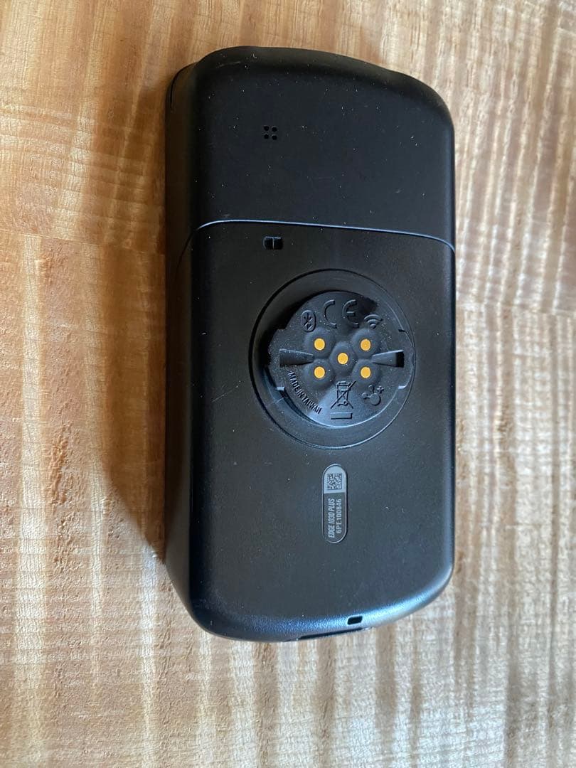 GARMIN サイクルコンピュータEDGE1030