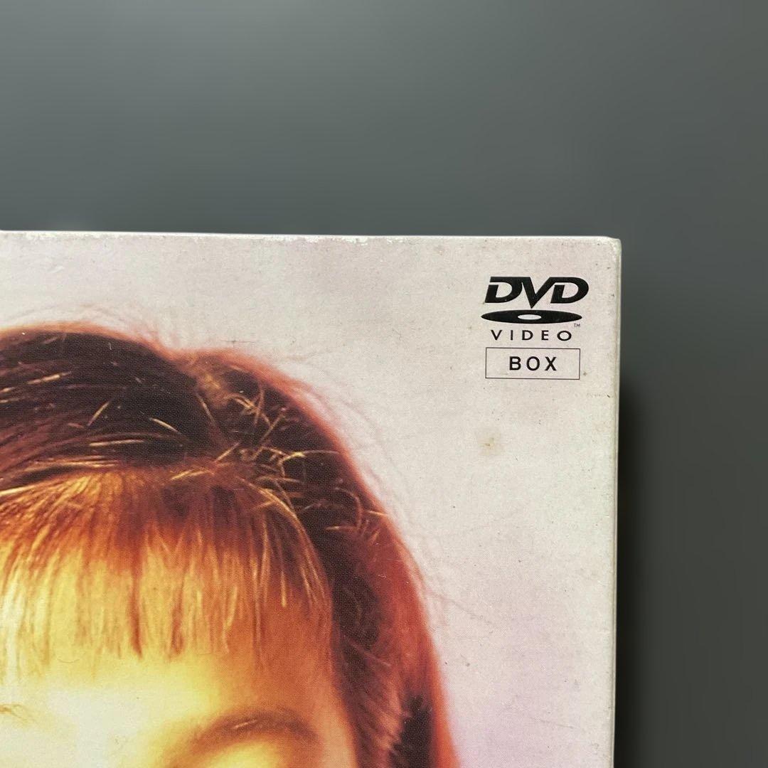 ●747　東京ラブストーリー DVD-BOX〈4枚組〉