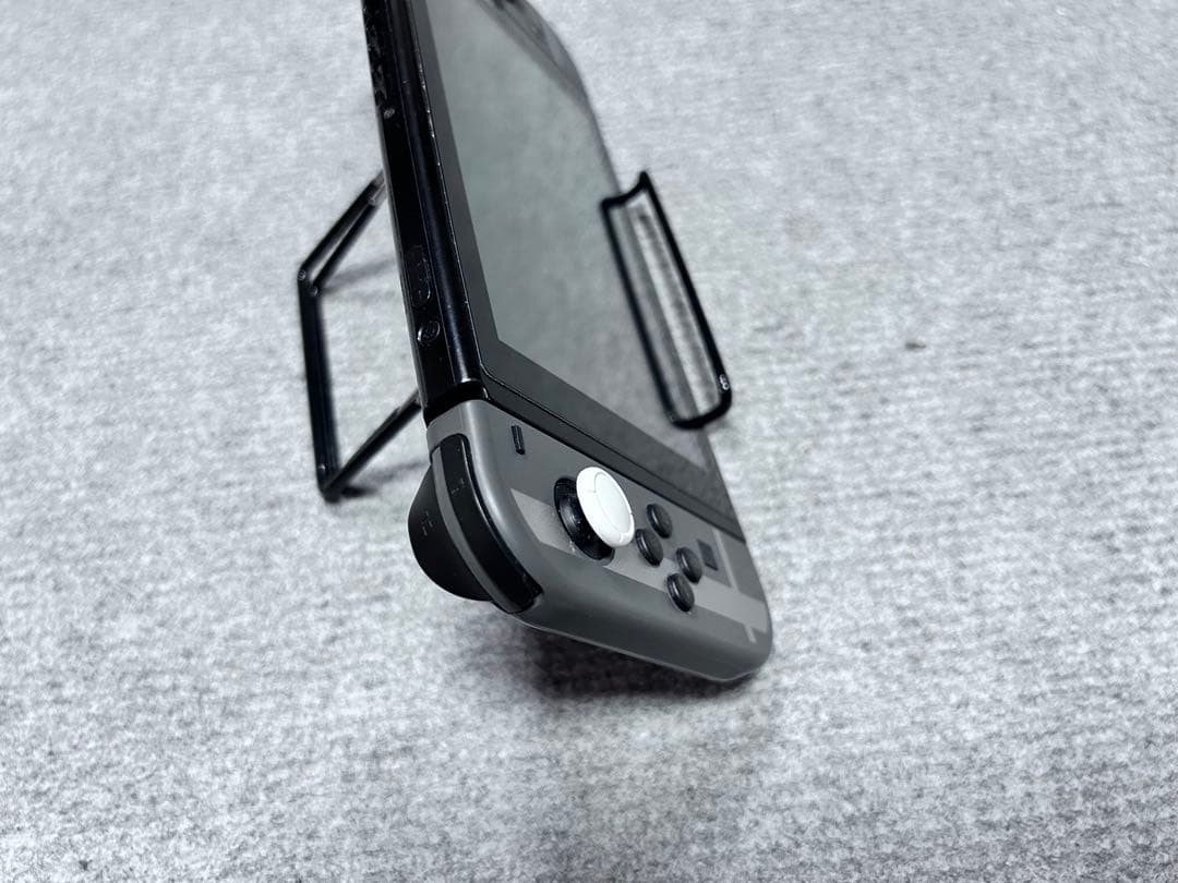 Nintendo Switchスマブラ本体 【動作確認済み】
